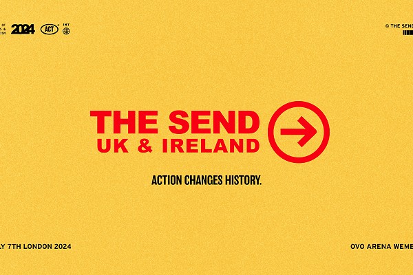 The SEND UK